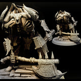 Skele-Taur Army (14 Skeletons)