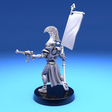 Space Elves Avengers