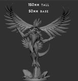 Raven Prime [Pose 3]