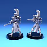 Space Elves Avengers