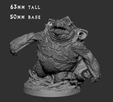 Young Titanoise [Pose 3]