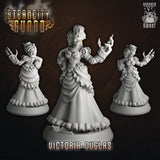 Steam City Guards Part 2 Full Release
