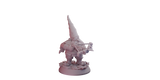 Gnome Crossbowman