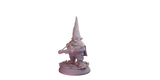 Gnome Crossbowman