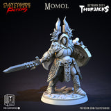 Thorjacks - Full Faction