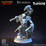 Thorjacks - Full Faction