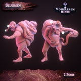 slugmen