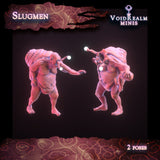 slugmen