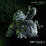 Rot Toads
