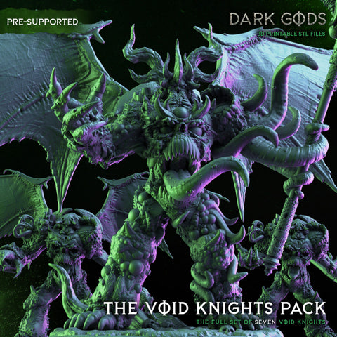 The Void Knights