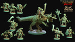 Ugok Warlords - Complete Pack