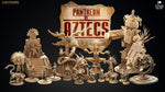Pantheon of Aztecs Full Release
