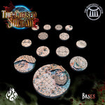 The Sultans Lair Base Pack