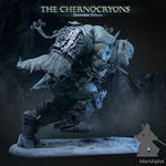 The Chernocryons Full Release