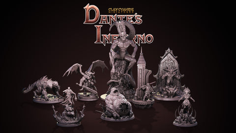 Dante's Inferno Full Release