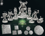 The Dark Forest Pt.2 Full Release