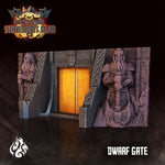 Dwarf Gates
