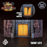Dwarf Gates