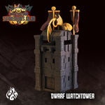 Dwarf WatchTower