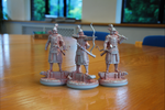Dynasty Archers Set