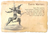Faerie Warrior