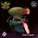 Goblin Zeppelin