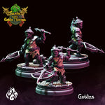 Goblins Modular Set