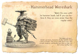 Hammerhead Pack