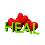 Healing word