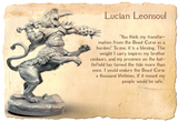 Lucian Leonsoul