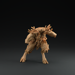 Modular Fauns Set