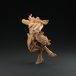 Modular Fauns Set