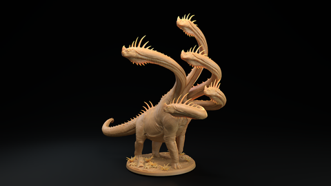 Hydrasaurus