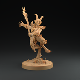 Modular Fauns Set