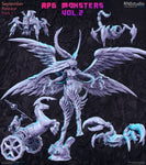 RPG Monsters vol.2 Full Release