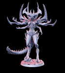 Shadhakairis (demon queen)