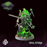 Soul Storm