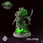 Soul Storm