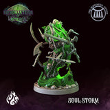 Soul Storm