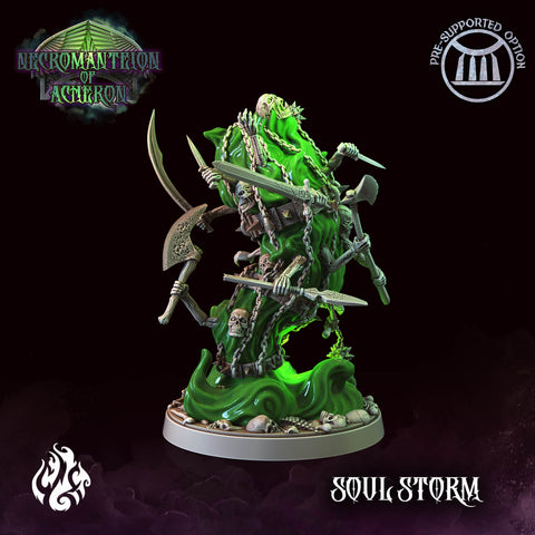 Soul Storm