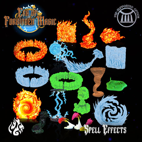 Spell Effects