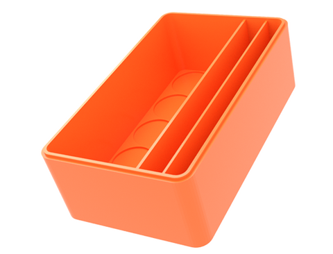 PaintPal Addons - 24ml FlipTop Pot Tray