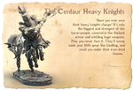 Heavy Centaur Knights