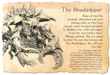 The Headsnipper