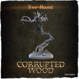 Tree Hounds