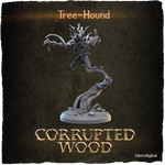 Corrupted Woods Set