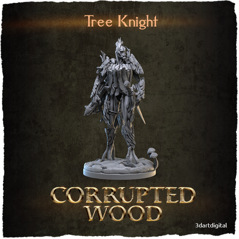 Tree Knights