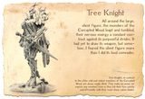 Tree Knights