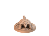 Great Turtle