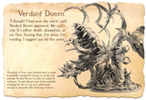 Verdant Doom